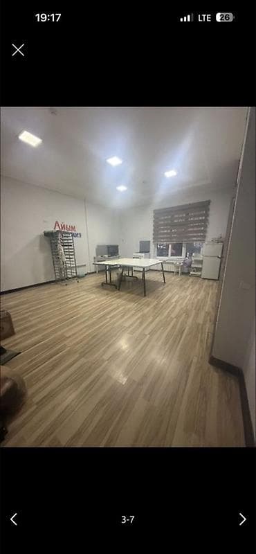 Сдаётся помещение в аренду Г.Ош Алайская 35б ориентир Келечек Пекин