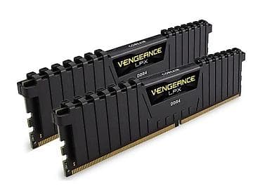 sodimm ddr5: Оперативная память (RAM) для ПК, Corsair, DDR4 — 1