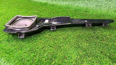 машны: Динамик с подиумом / Акустическая колонка с корпусом / Е38 Левая — 4