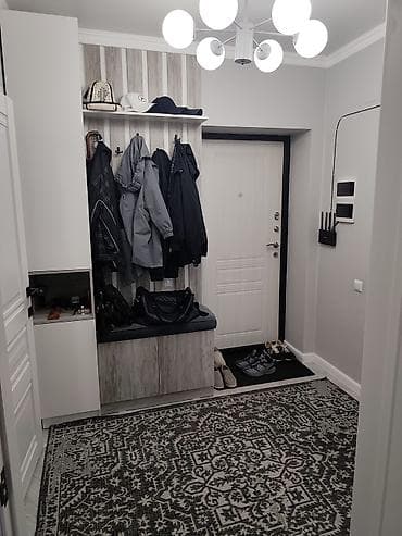 Продажа квартир: 1 комната, 37 м², Элитка, 9 этаж, Дизайнерский ремонт — 3