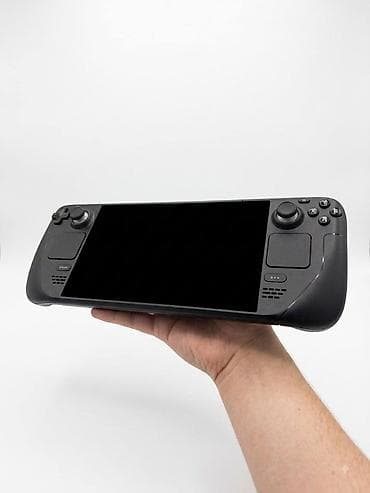 апарат стронг: Steam Deck OLED 512GB в отличном состояние куплен мною в Корее В — 2