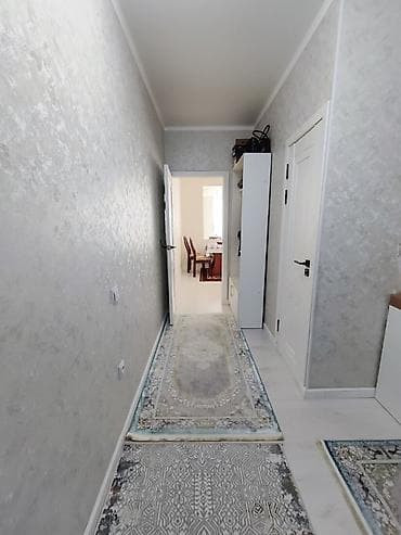 pro group: 1 комната, 54 м², Технопарк Элитка, 2 этаж, Дизайнерский ремонт — 10