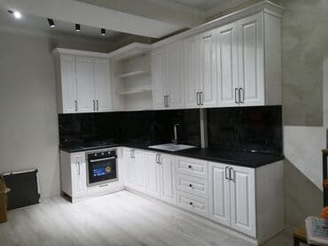 я ищу кухонный гарнитур: Мебель на заказ, Кухонный гарнитур — 1