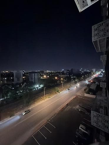 Продажа квартир: 1 комната, 51 м², Мега Комфорт ТЦ Элитка, 8 этаж, Евроремонт — 8