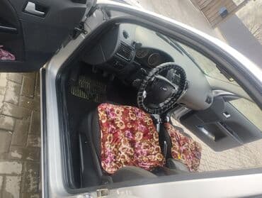 газовоз зил газовоз агзс: Ford Mondeo: 2002 г., 1.8 л, Механика, Бензин, Седан — 7