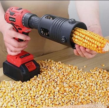 Кукуруза В розницу, Самовывоз at lalafo.kg Кукуруза В розницу, Самовывоз