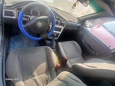 Daewoo: Daewoo Nexia: 2010 г., 1.5 л, Ручные, Бензин, Седан — 5