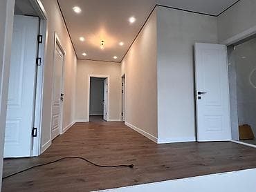 улан пансионат: 200 м², 6 комнат, Утепленный, Теплый пол, Евроремонт — 5