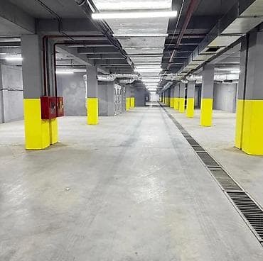 комната чон сары ой: 3 комнаты, 112 м², Элитка, 6 этаж, Евроремонт — 8