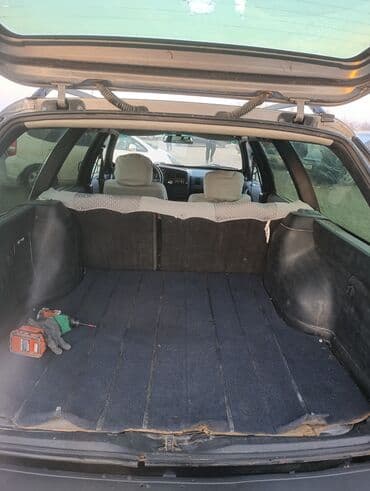 контрактный двигатель из японии бишкек: Volkswagen Passat: 1991 г., 1.8 л, Механика, Бензиновая, Универсал — 6