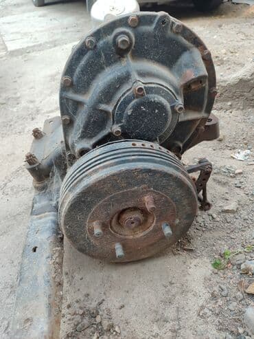 домкрат купить бу: Фаркоп — 2