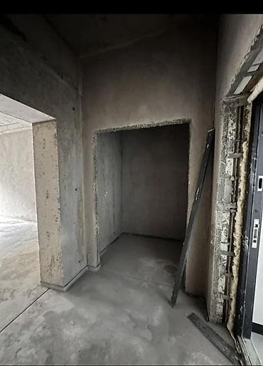 1 комната, 46 м², Технопарк Элитка, 6 этаж, ПСО (под самоотделку) — 9