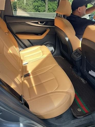 tesla model s: Weltmeister W6, 2022 г., 73000 км, В наличии — 5