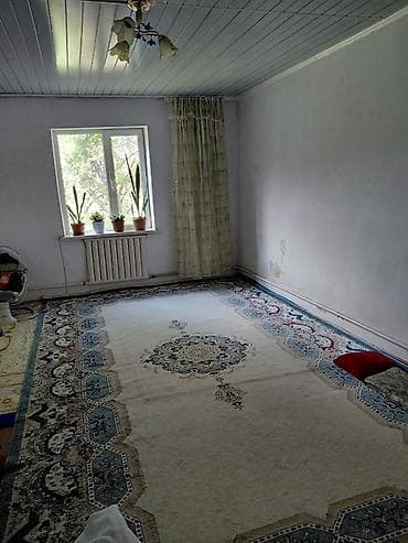 49: Продается участок с домом ✅Расположение: Абдрахманова/16 улица, ж/м — 7