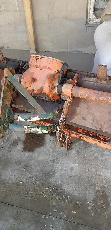 claas jaguar: Свежий карейский даминатор — 3