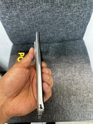 poco м6: Poco X7, 256 ГБ, цвет - Серебристый — 3