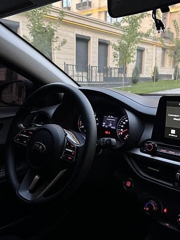 k3 kia: Kia K3: 2020 г., 1.6 л, Автомат, Бензин, Седан — 7