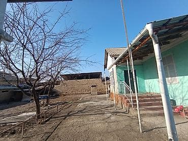 дом под швейный цех: Дом, 75 м², 6 комнат, Собственник, Косметический ремонт — 5