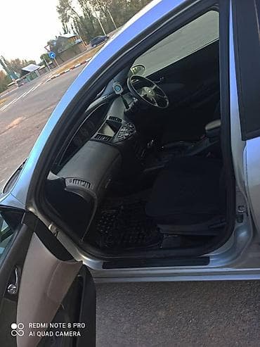 капот ниссан примера р12: Nissan Primera: 2002 г., 1.8 л, Автомат, Газ — 10