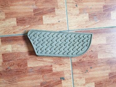 оригинальные расходные материалы 40 фотобумага: Решетка радиатора Toyota Б/у, Оригинал — 1