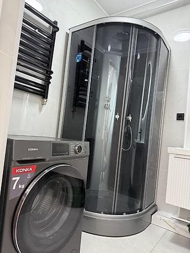 Продажа квартир: 2 комнаты, 73 м², Элитка, 8 этаж, Евроремонт — 8