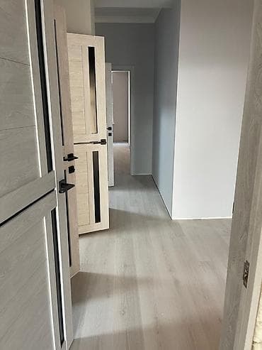 Квартиры: 2 комнаты, 80 м², Элитка, 4 этаж, Евроремонт — 7