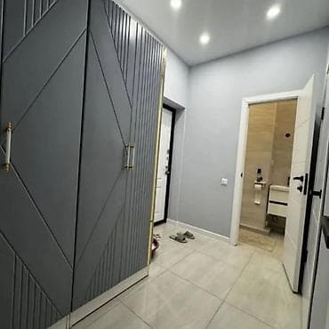 1 комната, 35 м², Элитка, 11 этаж, Дизайнерский ремонт — 6