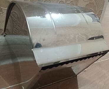 Для ванны металическая угловая полка+ бумага держатель 2 at lalafo.kg Для ванны металическая угловая полка+ бумага держатель 2