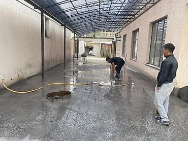 Буюртмага эшиктер: Полду жылмалоо, Паркетти жылмалоо, Ламинат үчүн жылмалоо 6 жылдан ашык тажрыйба — 2