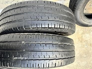 maxxis 315: Шины 235 / 65 / R 16, Лето, Б/у, Грузовики/Автобусы, Tracmax — 6