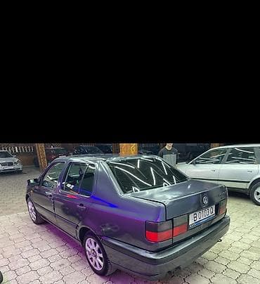 электропакет венто: Volkswagen Vento: 1995 г., 1.8 л, Газ, Седан — 5