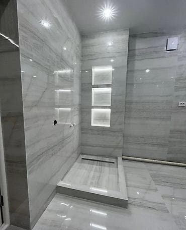 строители отделочники бишкек: Кафельшик — 1