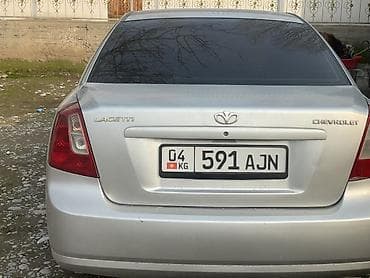 tico ош: Автомобиль – седан с механической коробкой передач. Основные — 6