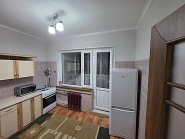 кватиры: 1 комната, 34 м², 105 серия, 9 этаж, Косметический ремонт — 4