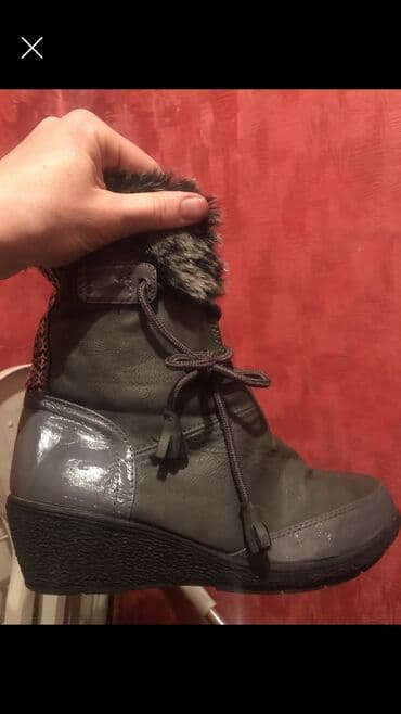 кроксы крокс crocs: Сапоги разные, листайте фото — 3