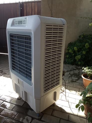 маленькие кондиционеры: Кондиционер — 3