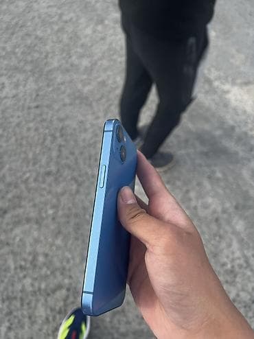 айфон дешевый купить: IPhone 13, Б/у, 128 ГБ, Чехол, 79 % — 5
