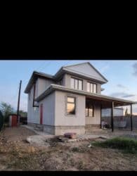 кызыл аскер прадаю дом: Дом, 190 м², 6 комнат, Собственник, Дизайнерский ремонт — 2