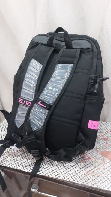 калоприемник многоразовый на поясе купить в бишкеке: Сумка Nike Очень большой, поместится очень много чего Состояние — 2