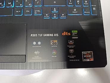 asus zephyrus g16: ПРОДАЕТСЯ ИГРОВОЙ НОУТБУК! Процессор - AMD Ryzen 5 7535 SH ОЗУ -8 Гб — 3