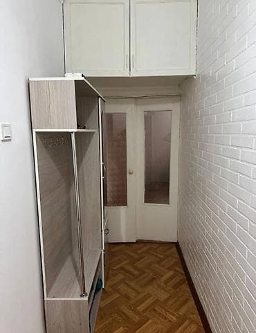 Продажа квартир: 1 комната, 35 м², 105 серия, 3 этаж, Косметический ремонт — 5