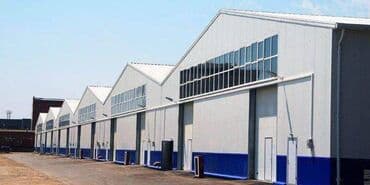 строительство металлокаркасных домов: Больше 6 лет опыта — 7