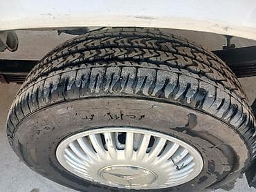 Mercedes-Benz Спринтер: 2004 г., 2.2 л, Механика, Дизель, Бус — 7