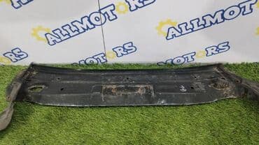 купить бу запчасти на мерседес спринтер: Mercedes-Benz GL450 v-4.7 2007 год, верхняя планка радиатора — 1