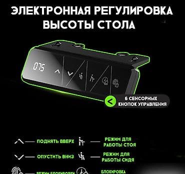 xbox console: Представляем вам игровой компьютерный стол, созданный для настоящих — 3