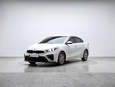 sprinter 2 2: Kia K3: 2021 г., 1.6 л, Автомат, Бензин, Лифтбек — 1