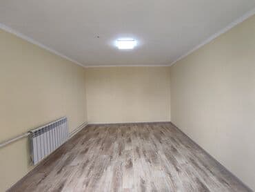 долгосрочная аренда квартир район бгу: 1 комната, Собственник, Без подселения, Без мебели — 1