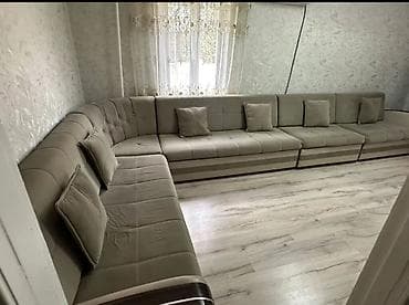 модульные диваны: Модульный диван — 1