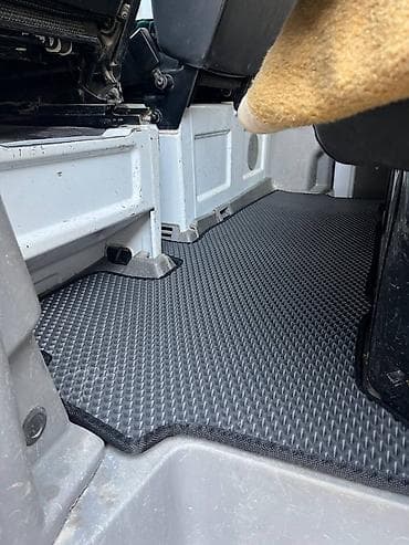 Аксессуары для салона: Полики — 8