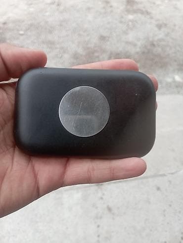 4g wifi: 4G мобильный Wi‑Fi роутер (MiFi) - Поддержка 4G/LTE для раздачи — 3